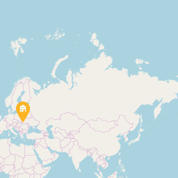 ZACHAROWA OSELYA на глобальній карті